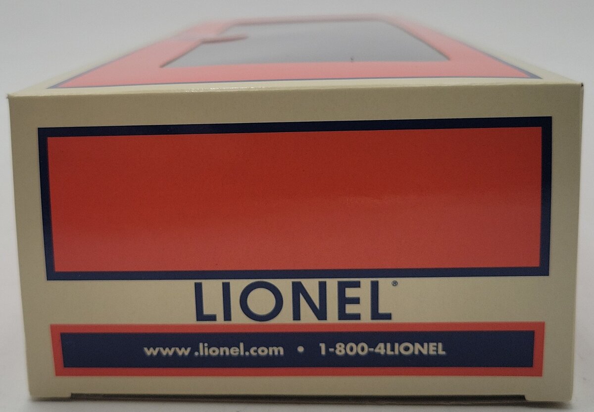 Lionel 6-26493 O Gauge Monopoly Water Works Tank Car NIB