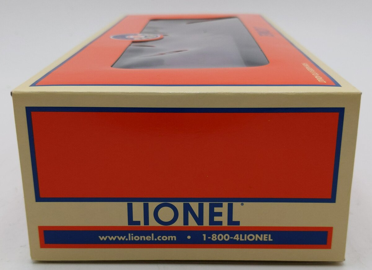 Lionel 6-52442 O Gauge Desert Division TCA Verde Canyon Railroad Boxcar LN/Box