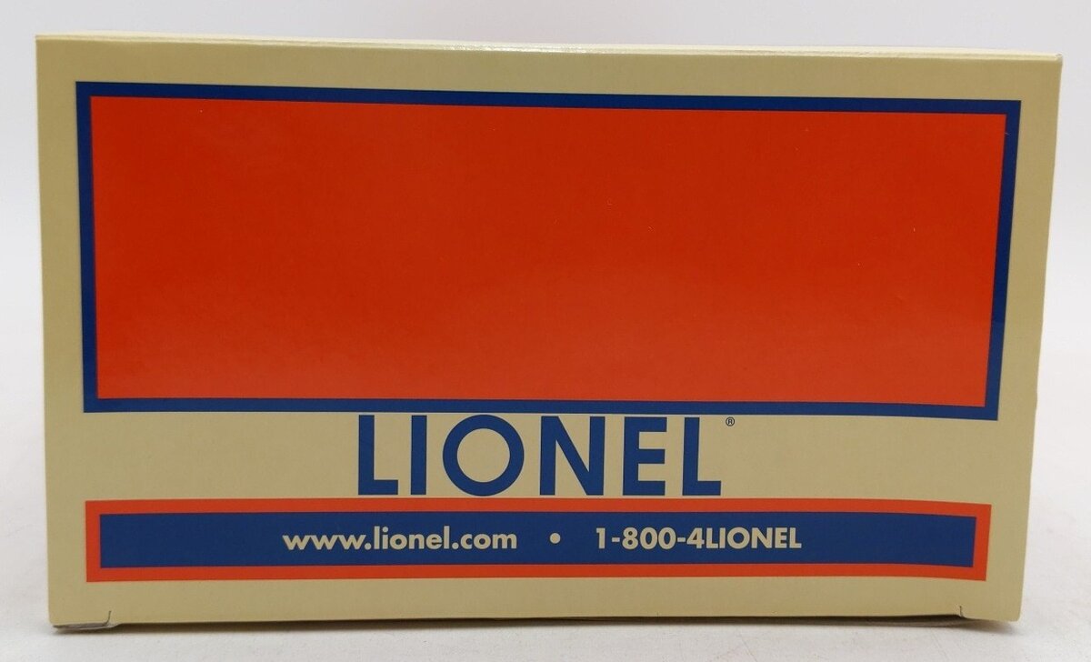 Lionel 6-52440 O Gauge USMC Flatcar w/ Tractor Trailer NIB