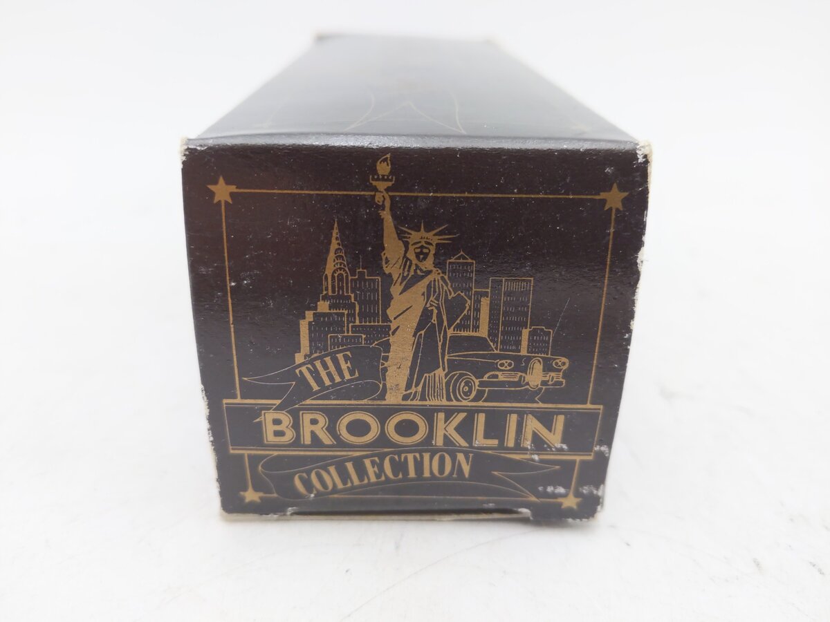 Brooklin Models 43a 1:43 Scale 1948 Packard Station Sedan & Roof Rack EX/Box