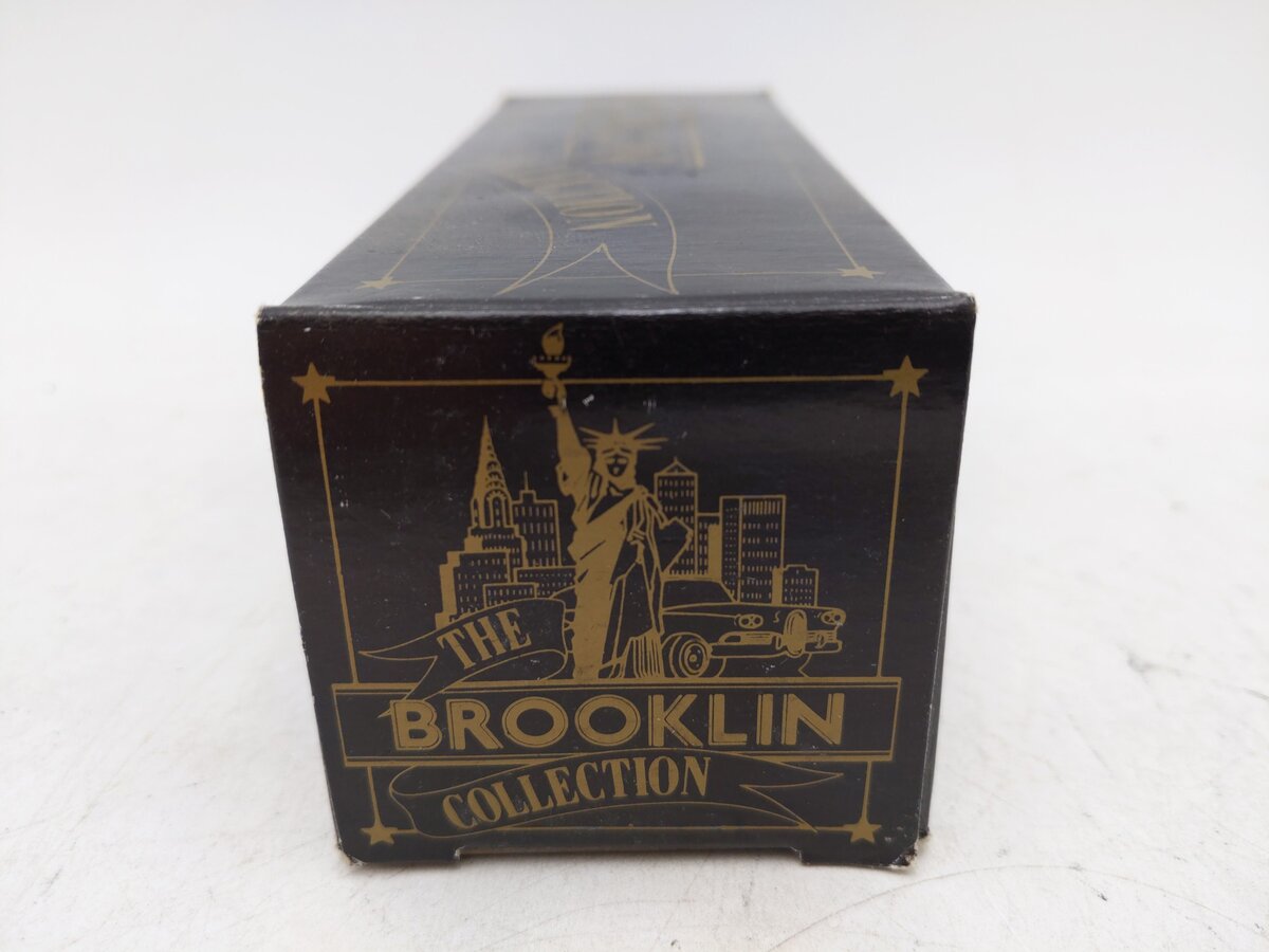 Brooklin Models 36 1:43 1952 Hudson Hornet Hollywood Convertible EX/Box