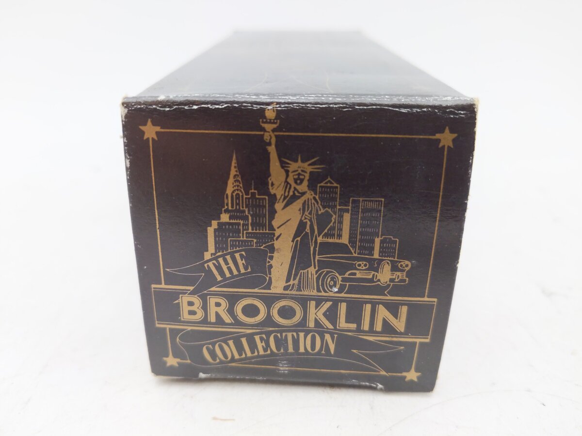 Brooklin Models BRK57 1:43 Lincoln Continental MK V Convertible EX/Box