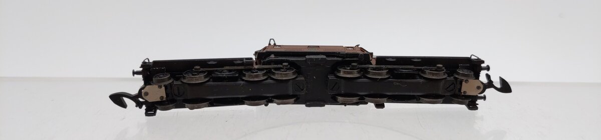 Marklin 88563 Z SBB CFF FFS Class Ce 6/8 III Crocodile Electric Locomotive VG