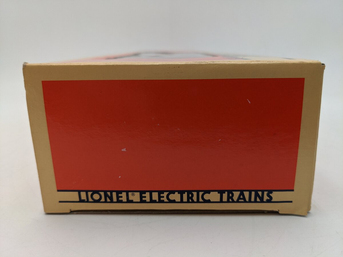Lionel 6-16090 O Gauge New York Central "Babbling Brook" Observation Car #6090 EX/Box