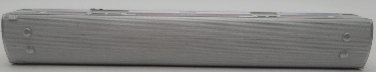 Athearn 1789 HO Scale Amtrak Streamlined Baggage Car # 1040 Kit EX
