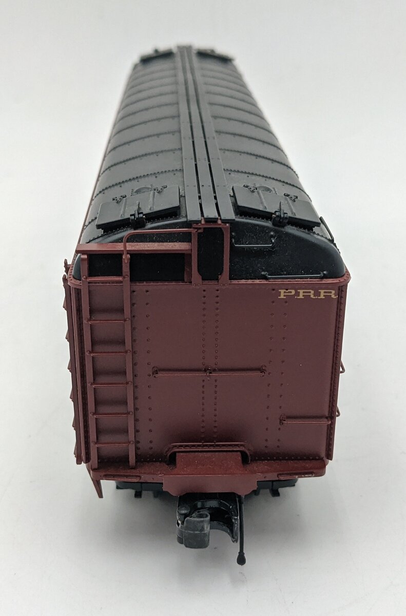 MTH 20-94117 O Scale MTHRRC-2006 Pennsylvania R50B Express Reefer Car #2606 VG