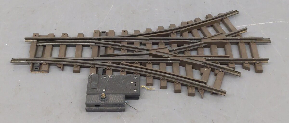 LGB 1235 G Scale 3 Way Switch