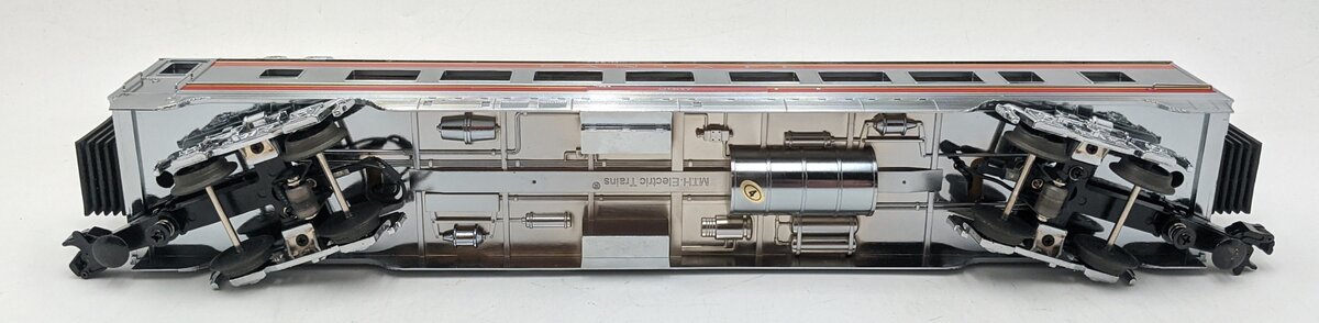 MTH 30-68242 O Scale Santa Fe Passenger Coach #2937 EX