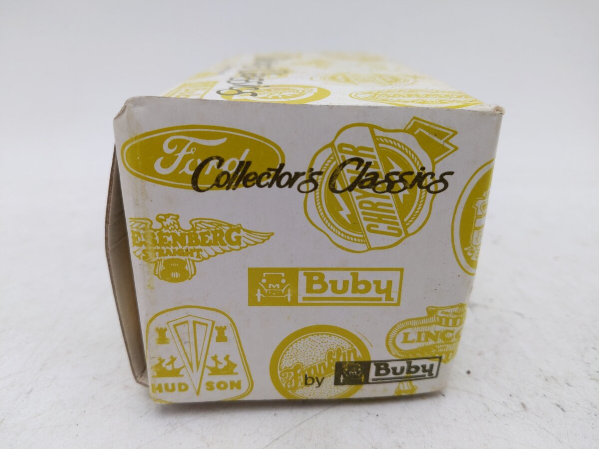 Collector's Classics 104532 1:43 1964 Studebaker Avanti EX/Box