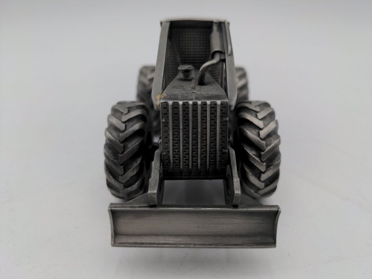 SpecCast John Deere 648G Log Skidder Pewter VG