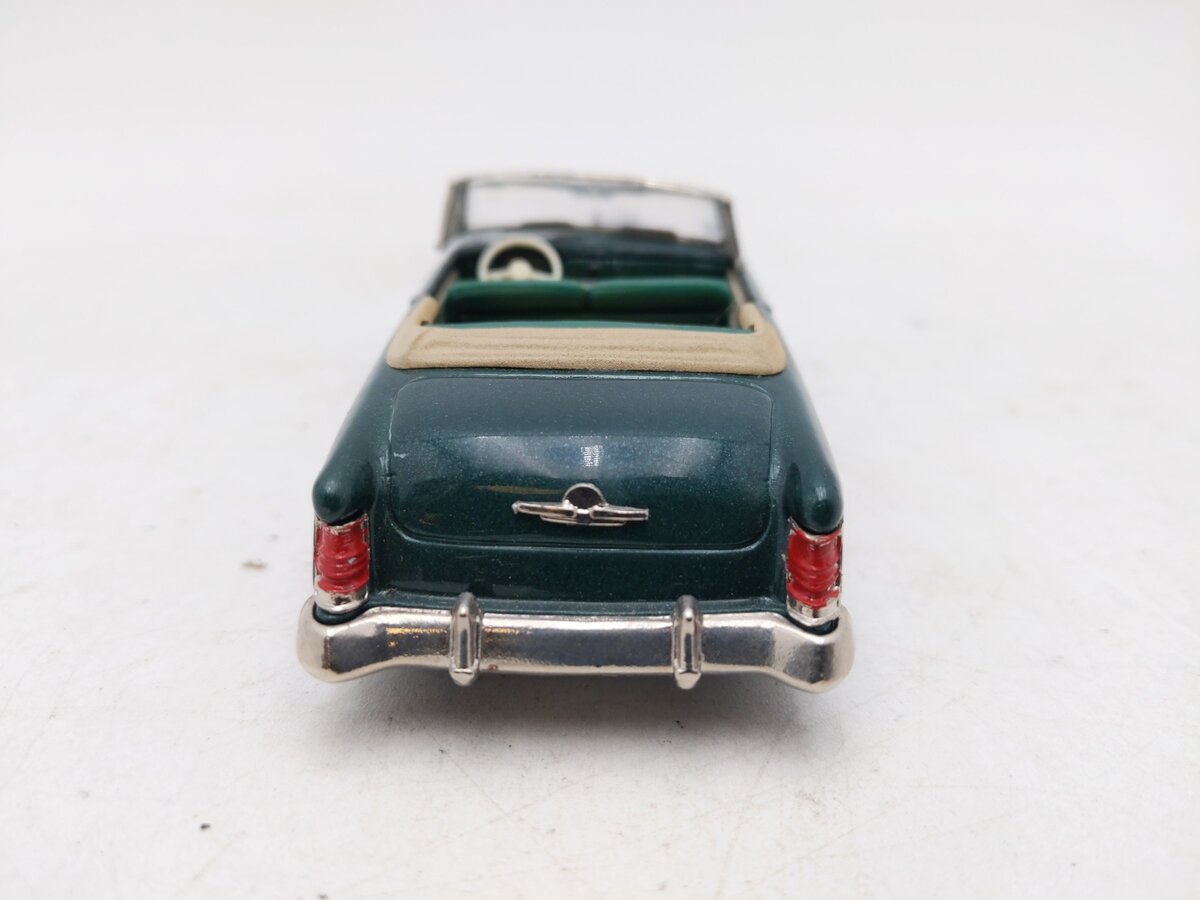 Collector's Classics 311922 1:43 1954 Mercury Monterey EX