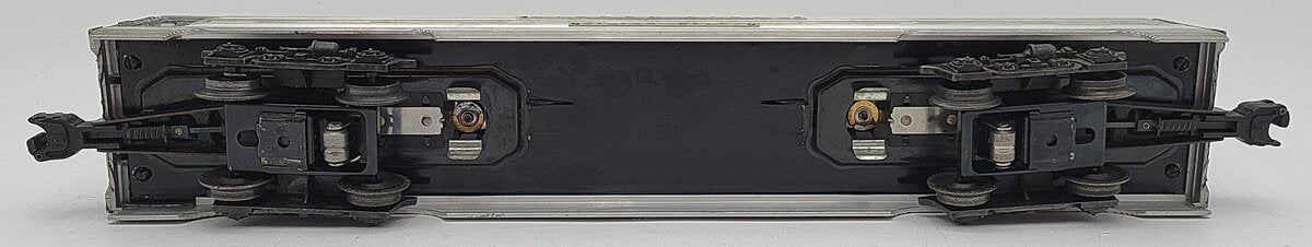 Lionel 2534 Vintage O Lionel Line "Silver Bluff" Aluminum Pullman Car VG