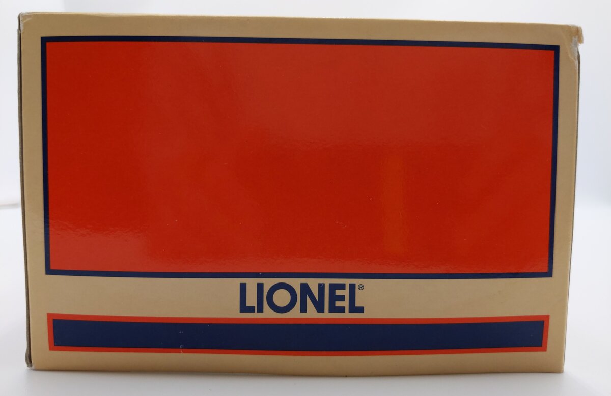 Lionel 6-19083 O Gauge New York Central Hudson Valley 2567 Observation Car LN/Box