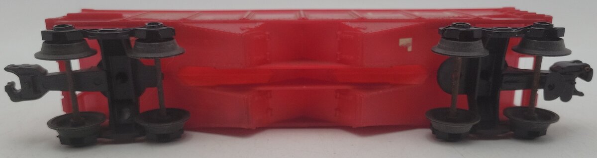 Lionel 6-9013 O Gauge Canadian National 2-Bay Hopper #9013 VG