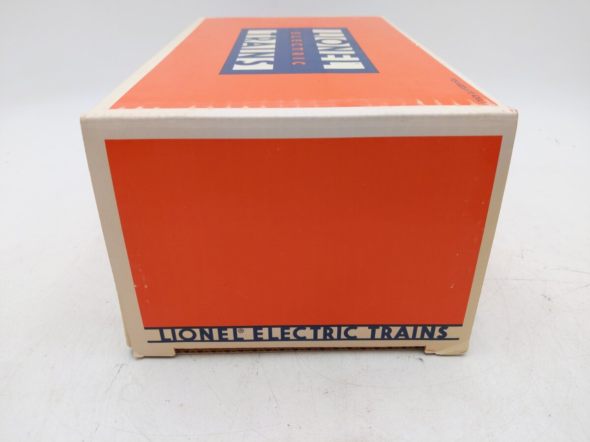 Lionel 6-12912 O Lionelville Operating Pumping Station EX/Box