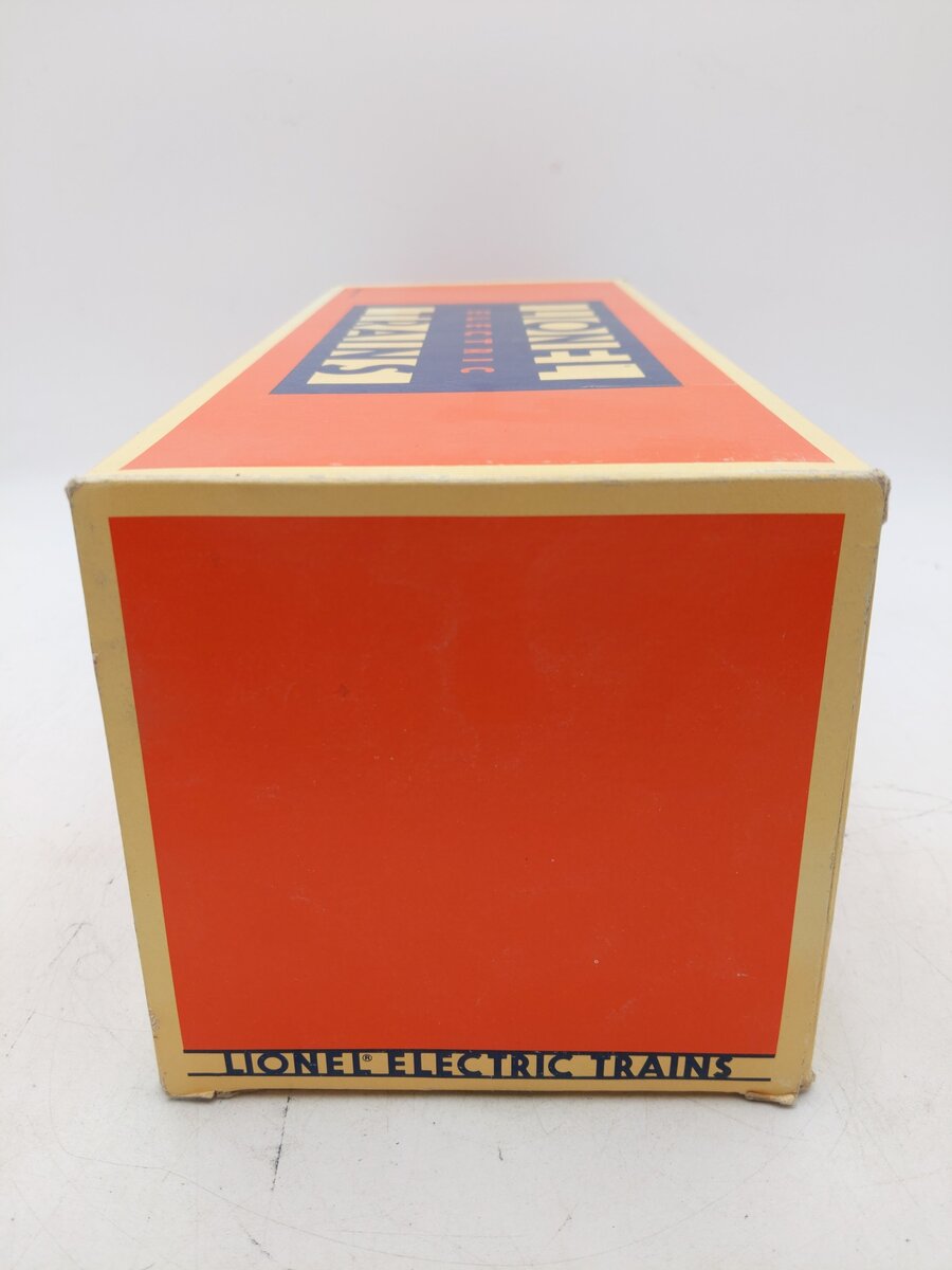 Lionel 6-12878 O Gauge Operating Control Tower EX/Box