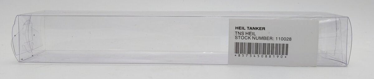 Trucks n Stuff 110028 1:87 Heil Semi Gas Tanker EX/Box