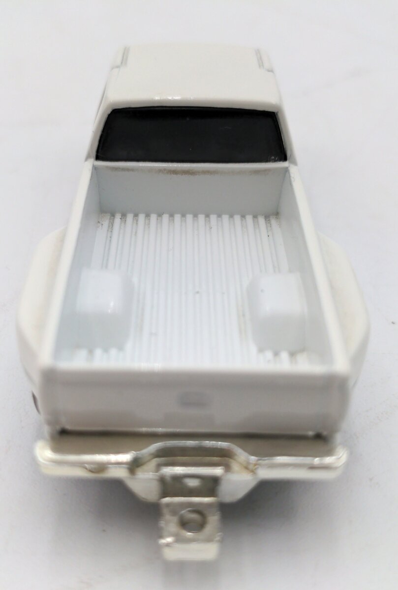 Ertl 1:64 Scale Diecast Pickup Truck EX