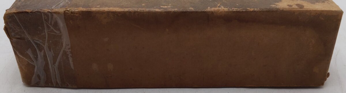 American Flyer 515 Vintage O Electric Passenger Set VG/Box