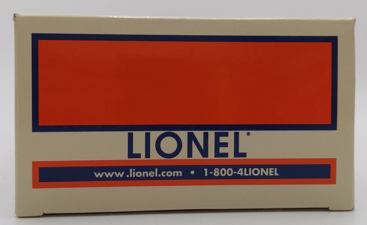Lionel 2128290 O Angela Trotta Thomas Christmas Caboose LN/Box