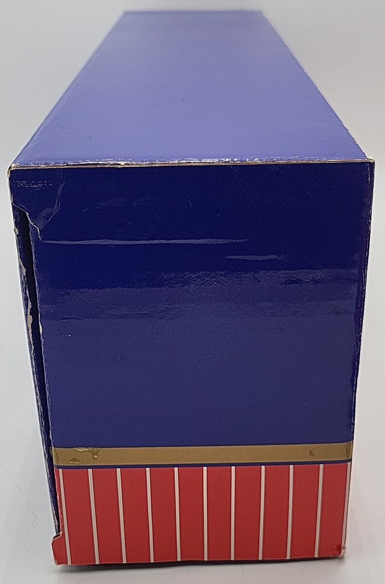USA Trains 1620 G 1990 Christmas Reefer Car VG/Box