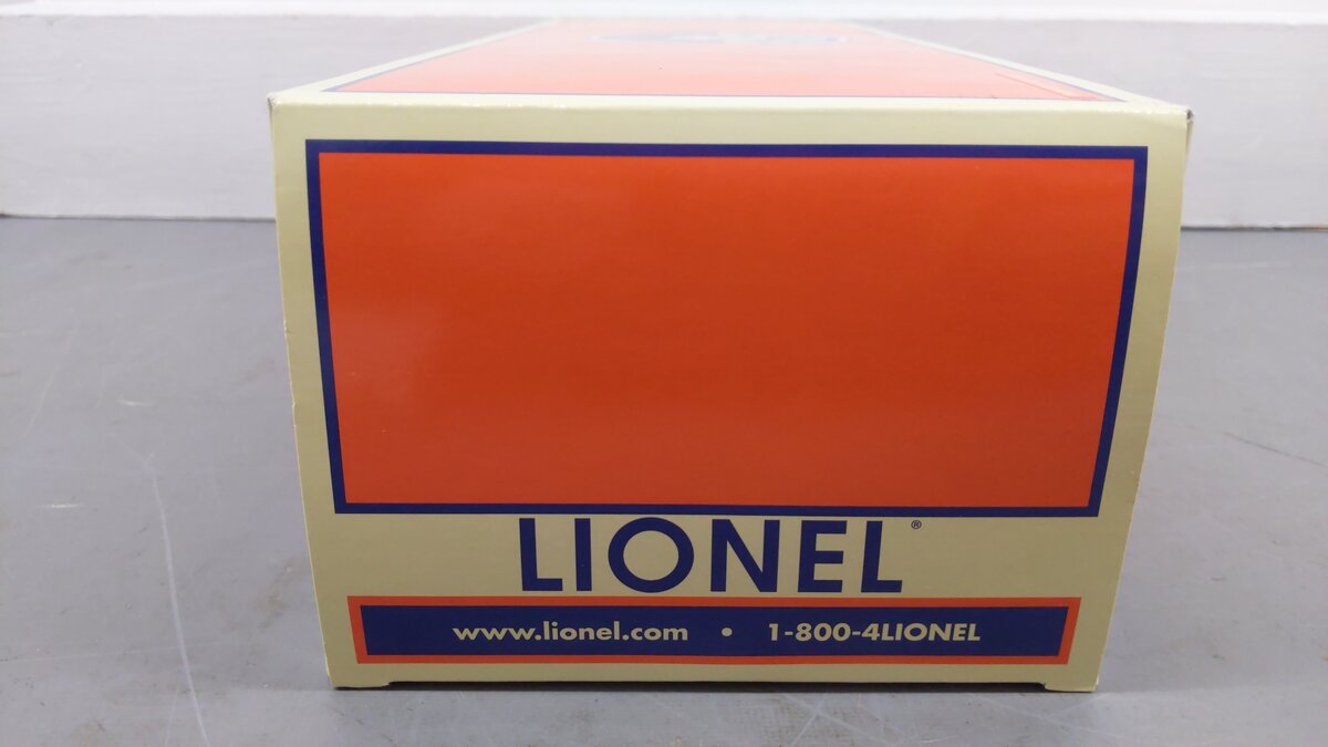 Lionel 6-28905 O Santa Fe Non-Powered FT Diesel Locomotive #160 EX/Box