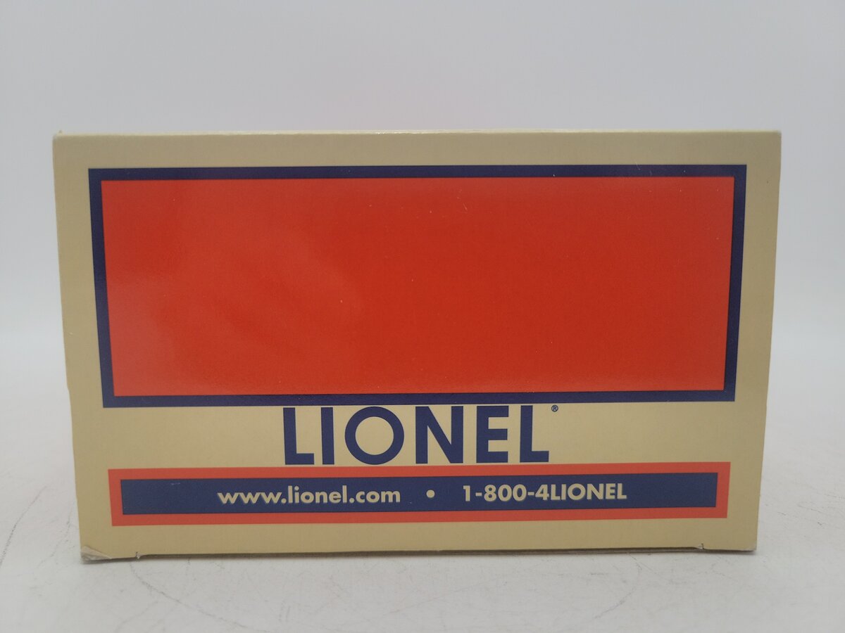 Lionel 6-36534 O Gauge New York Central Caboose EX/Box