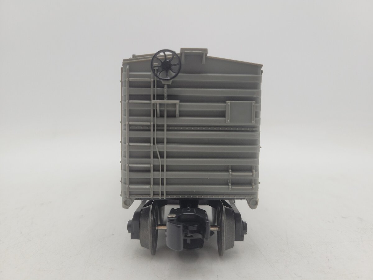 Lionel 6-26234 O Gauge New York Central Boxcar #9700 EX