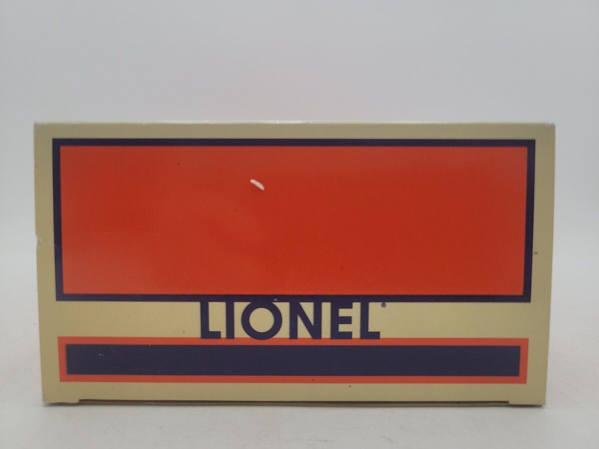 Lionel 6-39204 O Gauge New Haven Boxcar #6464-725 LN/Box