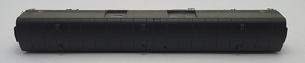 Rapido Trains 106013 HO Scale Canadian National Railway Baggage Car #9218 EX