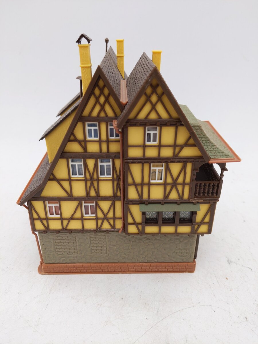 Vollmer 20817 HO Scale Cottage Building EX