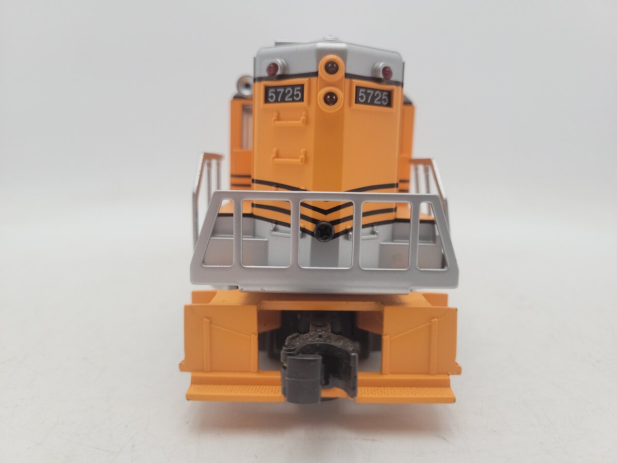 Williams O Gauge Rio Grande GP-9 Diesel Locomotive #5725 VG