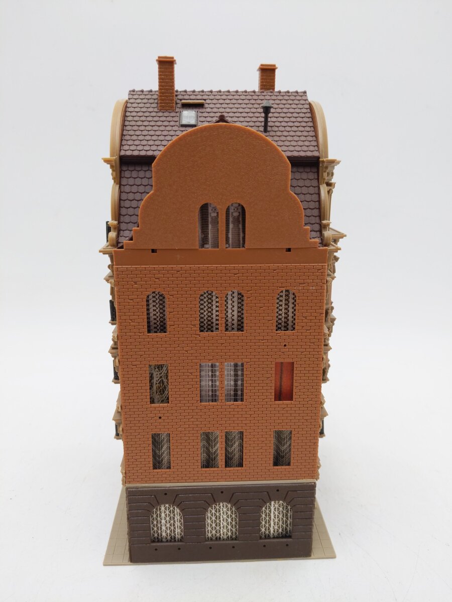 Vollmer 24707 HO Scale Old Town Building EX