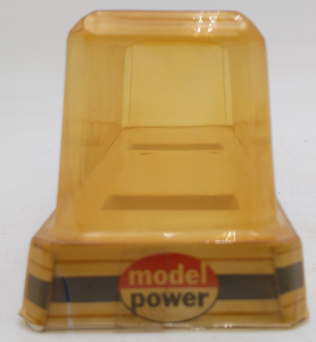 Model Power 7968 1:43 Aerial Ladder Fire Truck Emergency Vehicle EX/Box