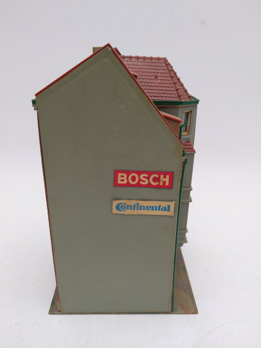 Kibri B-B-8356 HO City House EX