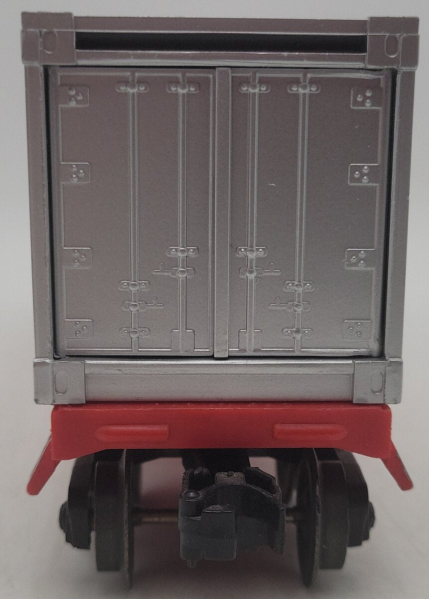 Lionel O Gauge American President Lines Custom Freight Car EX