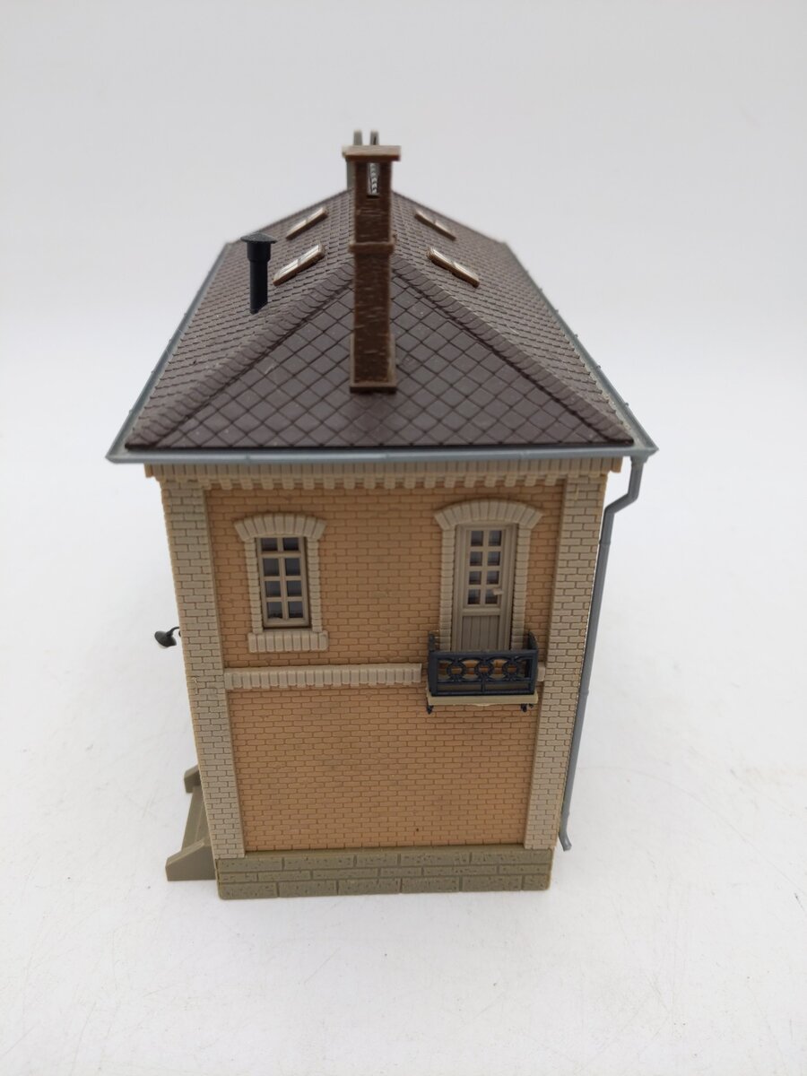 Vollmer 45614 HO Scale Office Annex EX