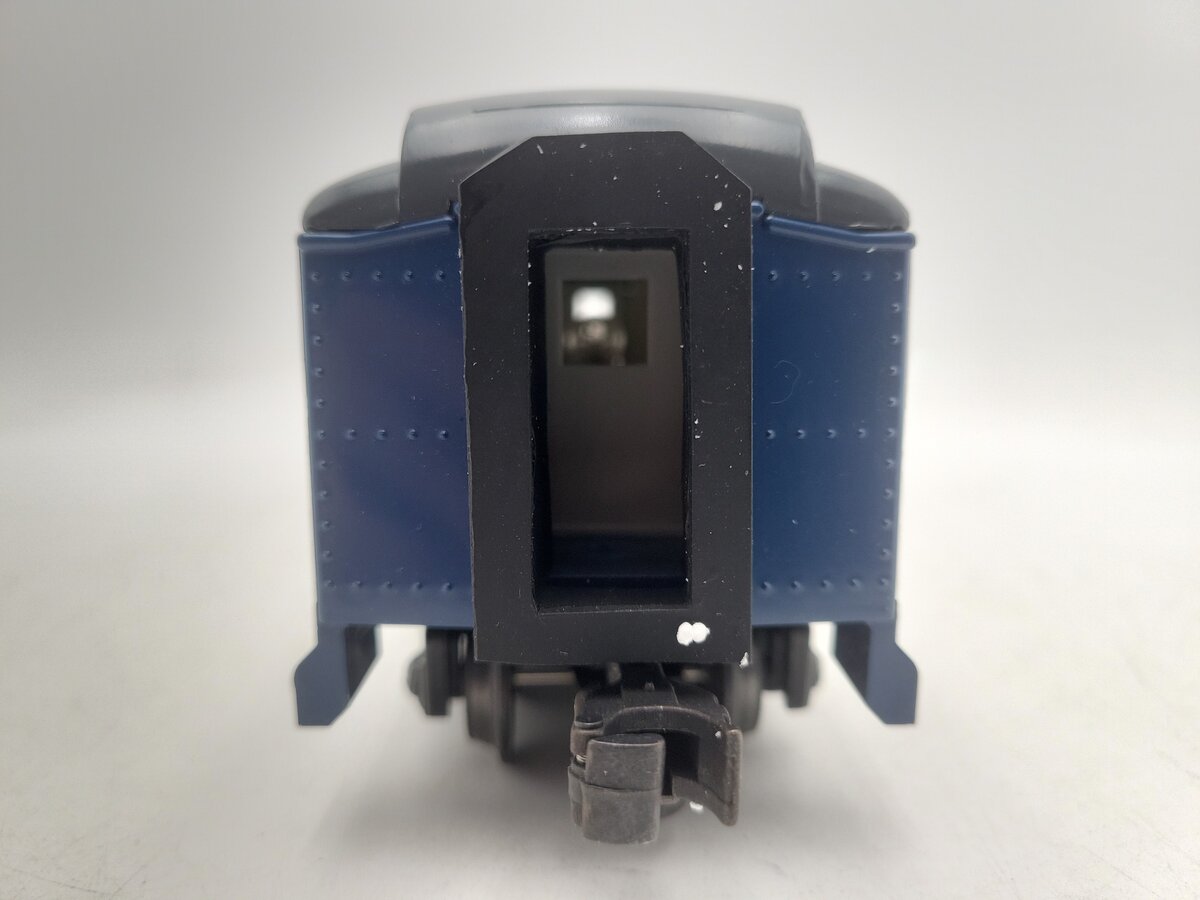 Williams O Gauge "The Blue Comet" Jersey Central Passenger Car EX