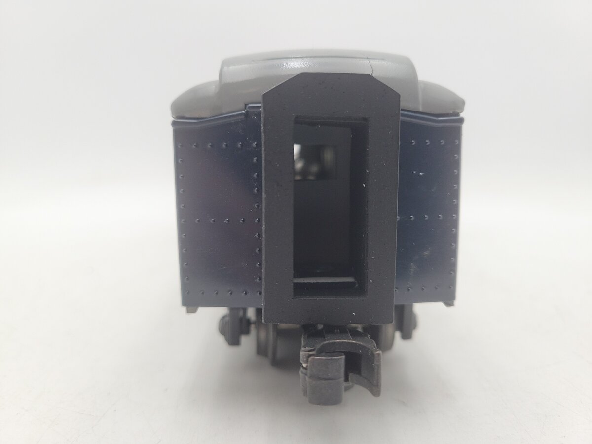 Williams O Gauge Baltimore & Ohio Combo Passenger Car EX