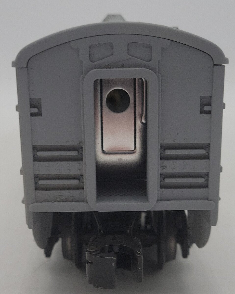 Williams O Gauge Custom Painted Passenger Car