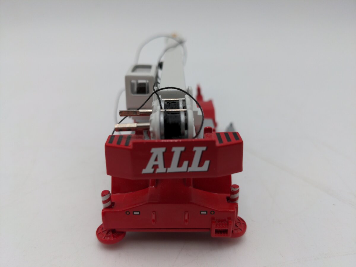 NZG 530-05 1:87 Scale Diecast Grove All Crane Rental LN