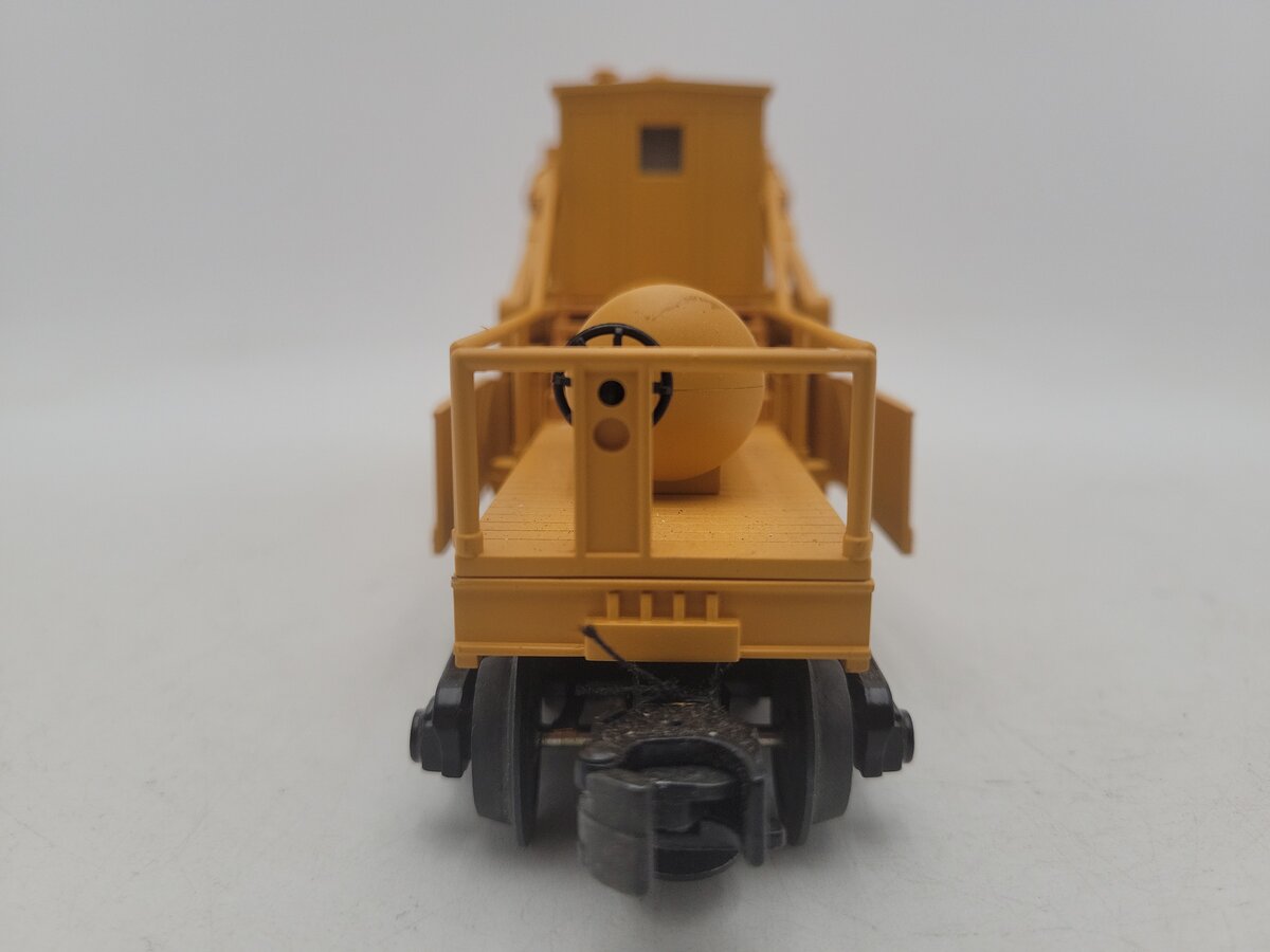 MTH 20-98226 O Gauge Denver Rio Grande Jordan Spreader #41 EX