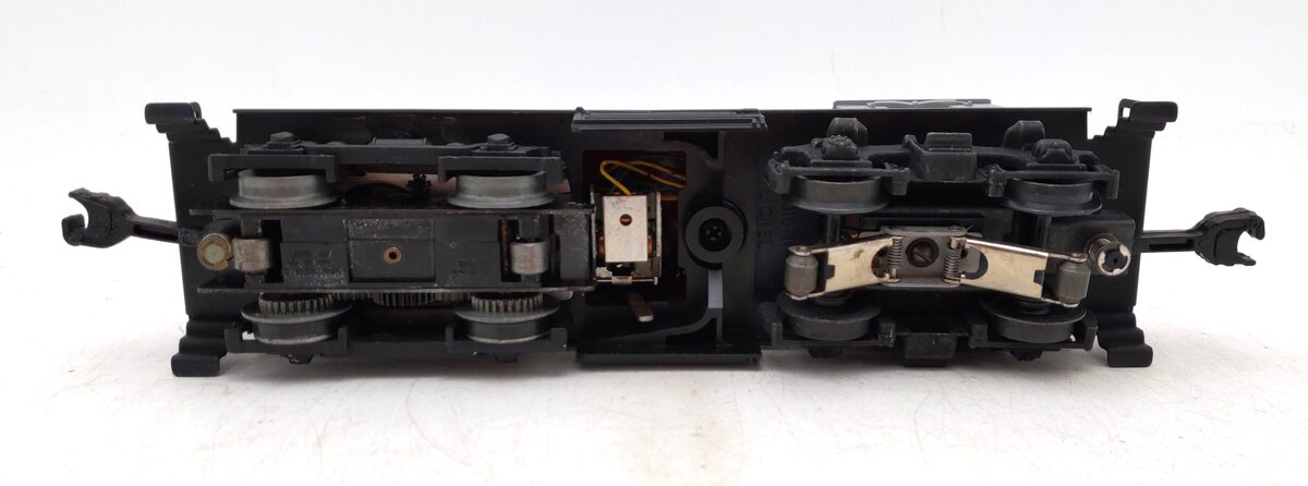 Lionel O Gauge Custom Painted Diesel Switcher