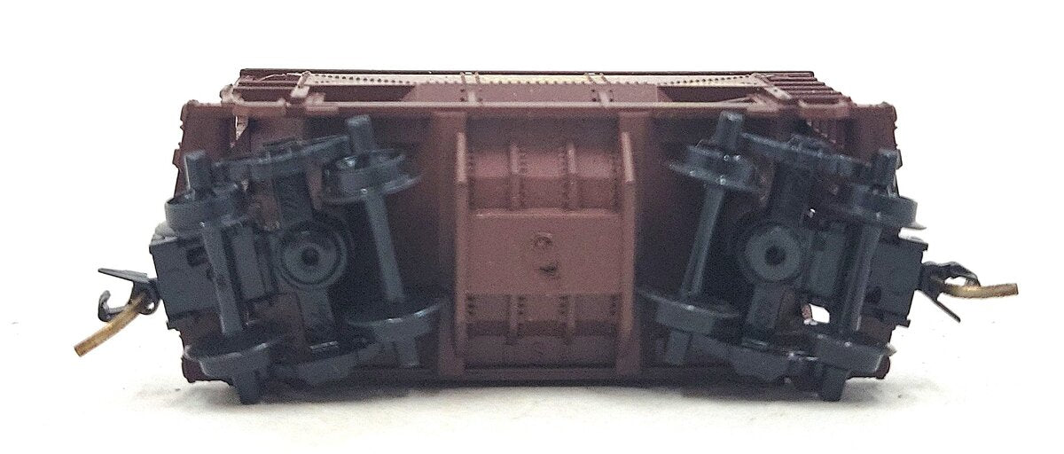 Atlas 3213 N Scale Union Pacific 70 Ton Ore Car #8025 LN