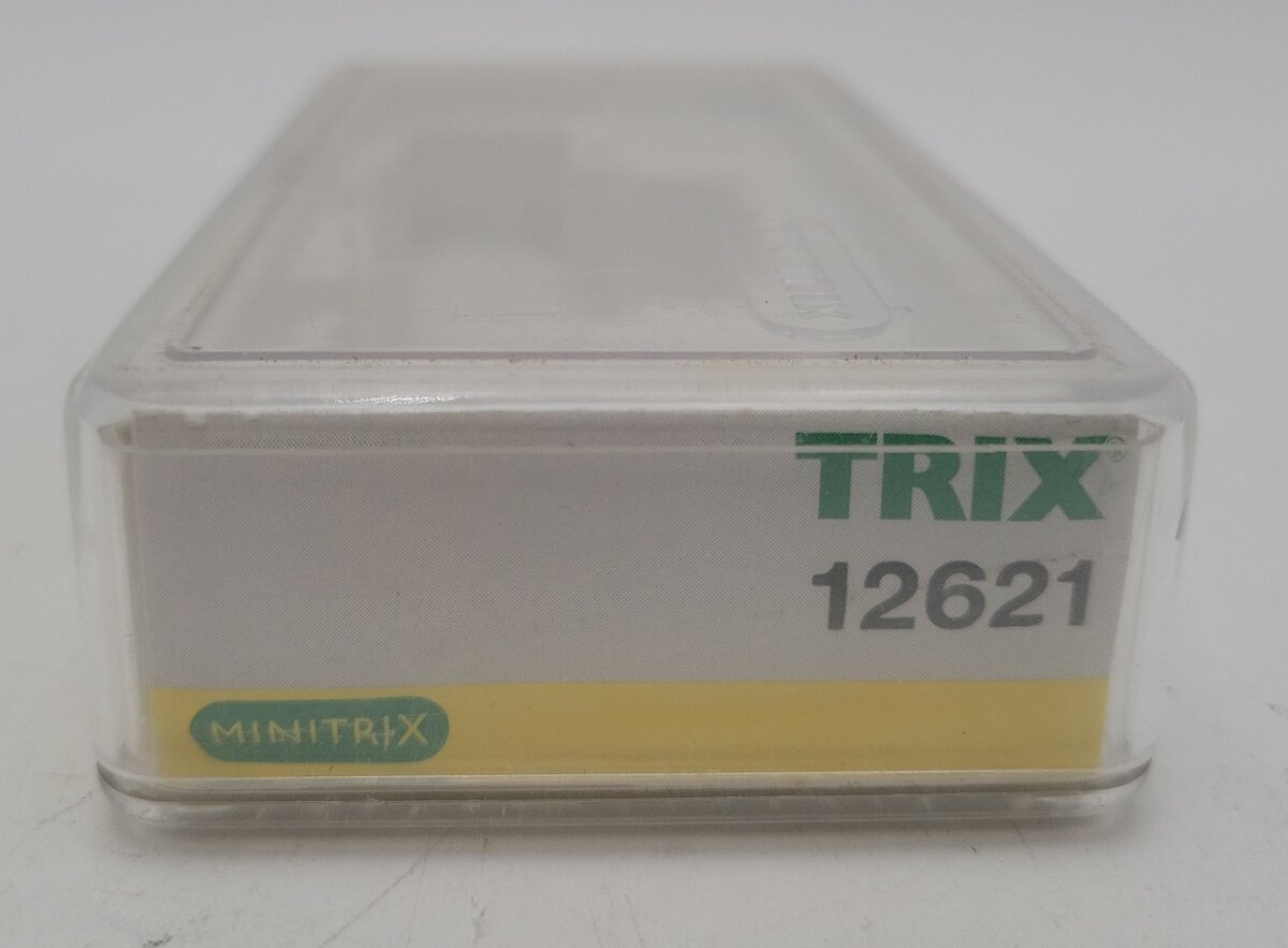 Trix 12621 N Scale DB Diesel Locomotive #360239-8 EX/Box