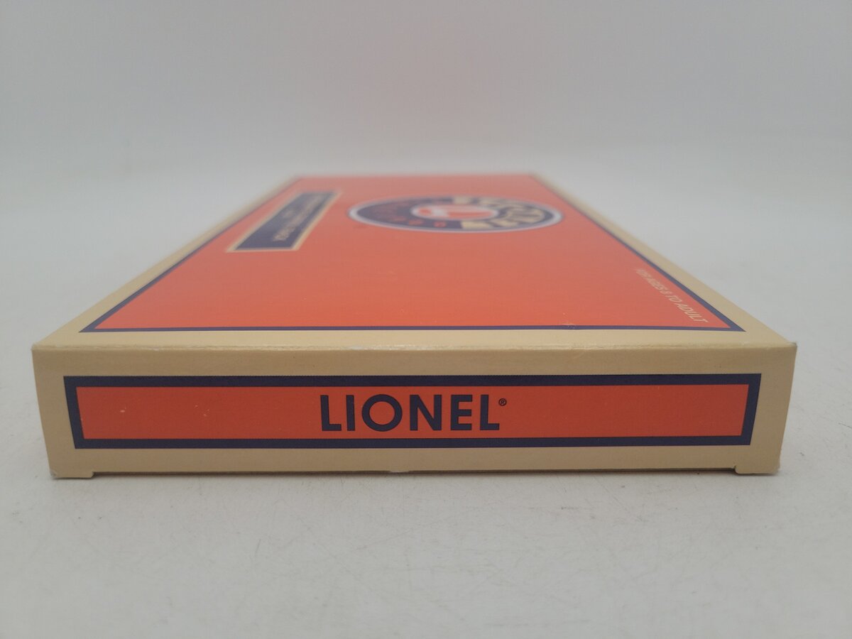 Lionel 6-65530 027 Gauge UCS Remote Control Track EX/Box