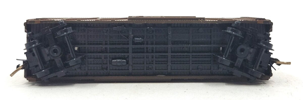 Roco 28902 N SOO Line Boxcar #33498 LN
