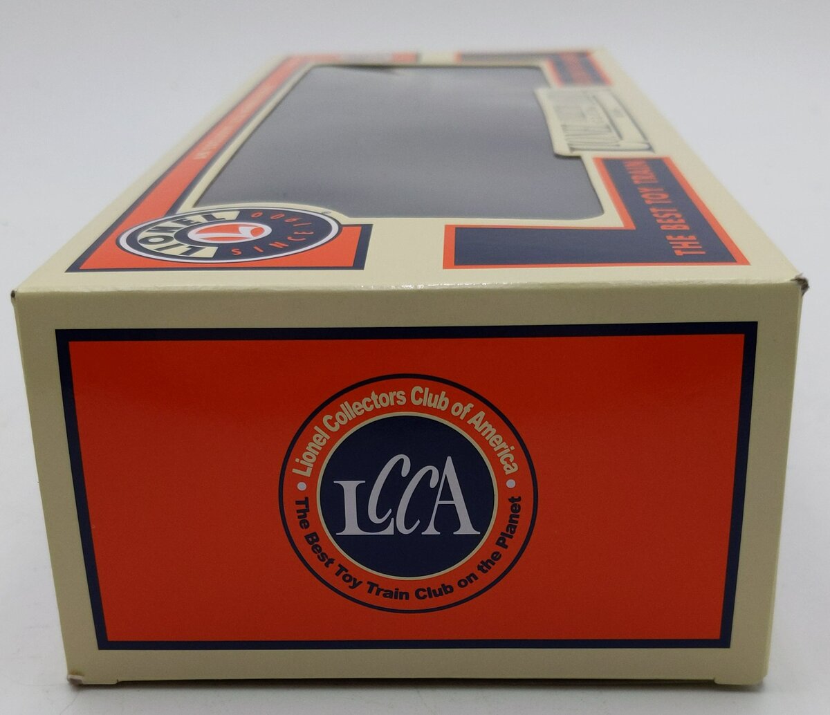 Lionel 2401570 O Gauge Lionel Collectors Club of America 2024 Christmas Boxcar LN/Box