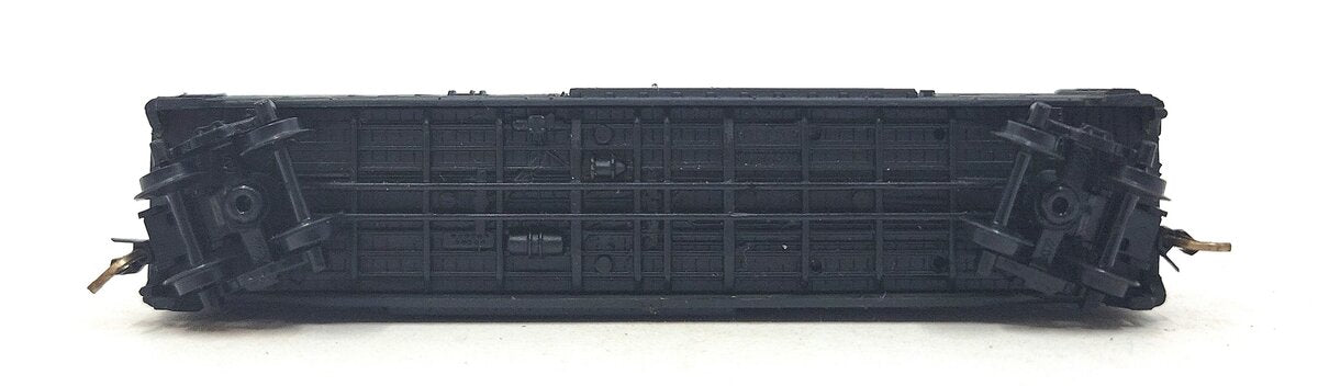 Bachmann 53-1010-22 N Scale Chesapeake & Ohio Box Car # 23000 LN
