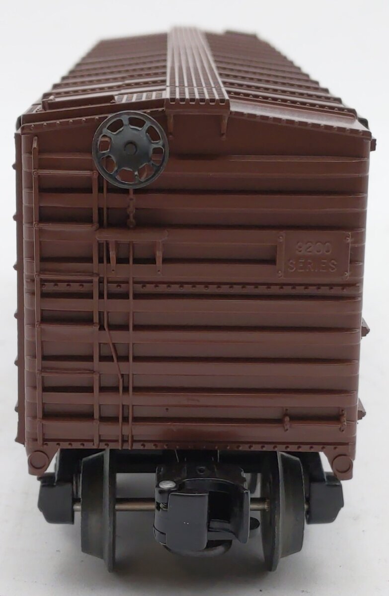 Lionel 6-88160 New York Central Operating Boxcar LN